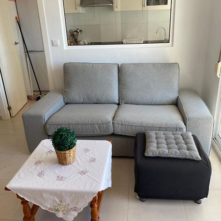 Apartamento Junto A Playa Y Cerca De Campo De Golf El Perellonet Экстерьер фото